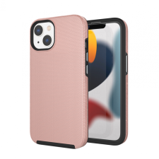 CELLECT iPhone 14 Pro TPU+PC ütésálló tok,Pink tok és táska