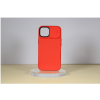 CELLECT iPhone 14 TPU+PC csúsz. kameravédős tok,Piros
