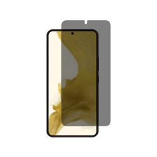 CELLECT iPhone 15 betekintésmentes üvegfólia (LCD-IPH15-PRIVACY) mobiltelefon kellék