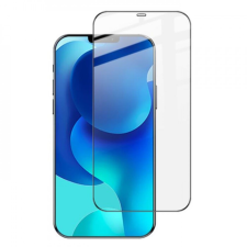 CELLECT iPhone 15 Plus full cover kijelzővédő üvegfólia (LCD-IPH15P-FCGLASS) (LCD-IPH15P-FCGLASS) mobiltelefon kellék