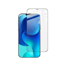 CELLECT iPhone 15 Plus full cover üvegfólia (LCD-IPH15P-FCGLASS) mobiltelefon kellék