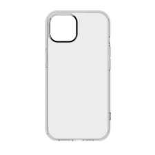 CELLECT iPhone 15 Plus vékony TPU szilikon hátlap,Átlátszó tok és táska