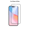 CELLECT iPhone 16 Plus/ 15 Plus full cover üvegfólia