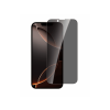 CELLECT iPhone 16e betekintésmentes üvegfólia (LCD-IPH16E-PRIVACY)