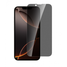 CELLECT iPhone 16e betekintésmentes üvegfólia (LCD-IPH16E-PRIVACY) mobiltelefon kellék