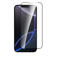 CELLECT iPhone 16e full cover kijelzővédő üvegfólia (LCD-IPH16E-FCGLASS) (LCD-IPH16E-FCGLASS) mobiltelefon kellék