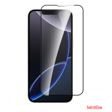 CELLECT iPhone 16e full cover üvegfólia mobiltelefon kellék