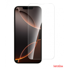 CELLECT iPhone 17/17 Pro/16 Pro kijelzővédő üvegfólia mobiltelefon kellék