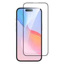 CELLECT iPhone 17 Air full cover üvegfólia (LCD-IPH17A-FCGLASS) mobiltelefon kellék