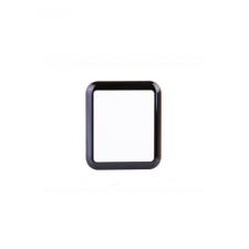 CELLECT iWatch 8 45mm 3D Kijelzővédő fólia fekete (LCD-3D-IWATCH8-45) (LCD-3D-IWATCH8-45) okosóra kellék