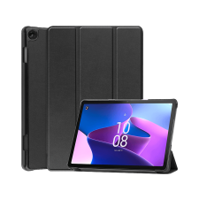 CELLECT Lenovo M10 tablet tok, fekete (TABCASE-LENOVOM10-BK) tablet tok