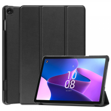 CELLECT Lenovo M10 tablet tok, Fekete (TABCASE-LENOVOM10-BK) tablet tok