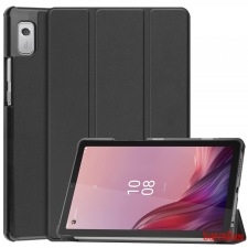 CELLECT Lenovo M9 tablet tok, Fekete tablet tok