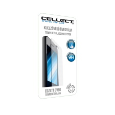 CELLECT LG M2 (K10) Prémium Edzett üveg kijelzővédő mobiltelefon kellék