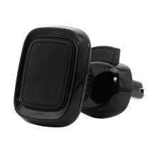 CELLECT Mágneses univerzális autós telefontartó szellőzőrácsra - Fekete mobiltelefon kellék