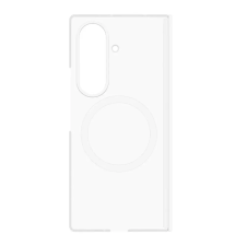 CELLECT Mágneses zsanérvédő tok Samsung Galaxy Fold8 Ultra átlátszó tok és táska