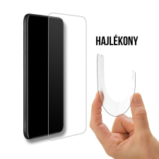 CELLECT OnePlus 9 kijelzővédő üvegfólia (LCD-ONEPLUS9-GLASS) mobiltelefon kellék