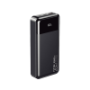 CELLECT Powerbank PR192 PD20W, 20000mAh, fekete (PBANK-PR192-BK)