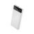 CELLECT Pr132 Power Bank Pd20W, 10000mAh, fehér, (Pbank-Pr132-W)