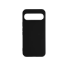 CELLECT Premium szilikon tok, Google Pixel 9 , Fekete (CEL-PREM-GOOG-P9-BK)
