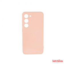 CELLECT Premium szilikon tok, Samsung A15 4G/5G, Puder tok és táska