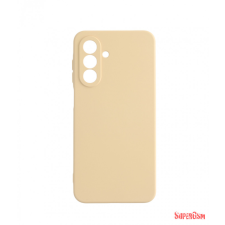 CELLECT Premium szilikon tok, Samsung S25, Édes barack tok és táska