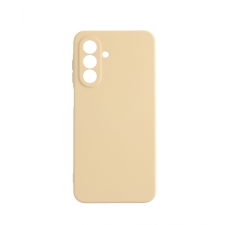 CELLECT Premium szilikon tok, Samsung S25, Édes barack tok és táska