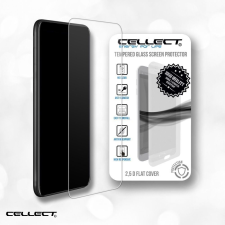 CELLECT Realme 8 Pro üveg kijelzővédő fólia (LCD-REALME8P-GLASS) (LCD-REALME8P-GLASS) mobiltelefon kellék