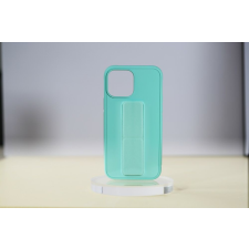 CELLECT Sam A54 5G TPU+PC gumírozott kitámaszt. tok,Türkiz tok és táska