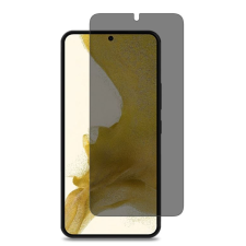 CELLECT Samsung A25 5G betekintésmentes üvegfólia (LCD-SAMA255G-PRIVACY) mobiltelefon kellék