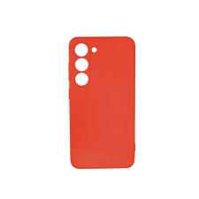 CELLECT Samsung A55 5G Premium szilikon tok piros (CEL-PREM-SAMA55-5GR) (CEL-PREM-SAMA55-5GR) tok és táska