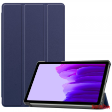 CELLECT Samsung A7Lite 8.7 T220/T225 tablet tok,Sötétkék tablet tok