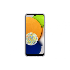 CELLECT Samsung Galaxy A03 soft tok átlátszó (OSAM-EF-QA036TTEG) (OSAM-EF-QA036TTEG) tok és táska