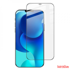 CELLECT Samsung Galaxy A14 5G full cover üvegfólia mobiltelefon kellék