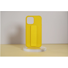 CELLECT Samsung Galaxy A14 5G kitámasztós tok sárga (CEL-STAND-A14-5G-Y) tok és táska