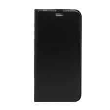 CELLECT Samsung Galaxy A23 5G oldalra nyíló tok,Fekete tok és táska