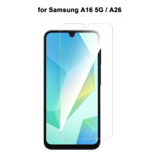 CELLECT Samsung Galaxy A26  üvegfólia (LCD-SAM-A26-GLASS) mobiltelefon kellék