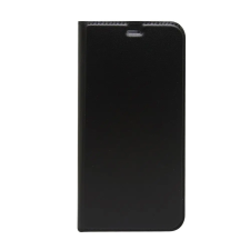 CELLECT Samsung Galaxy A34 5G Flip Tok - Fekete tok és táska