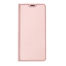 CELLECT Samsung Galaxy A36 5G oldalra nyíló tok,Rosegold tok és táska