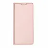CELLECT Samsung Galaxy A54 5G oldalra nyíló tok,Rosegold