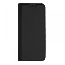 CELLECT Samsung Galaxy A55 5G Flip Tok - Fekete tok és táska