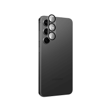 CELLECT Samsung Galaxy A55 5G kamera fólia, (LCD-CAM-A55-GLASS) mobiltelefon kellék