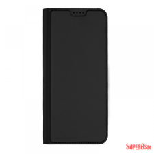 CELLECT Samsung Galaxy A55 5G oldalra nyíló tok,Fekete tok és táska