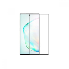 CELLECT Samsung Galaxy Note 20 Edzett üveg kijelzővédő mobiltelefon kellék
