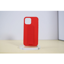 CELLECT Samsung Galaxy S23+ kitámasztós tok piros (CEL-STAND-S23P-R) tok és táska