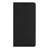 CELLECT Samsung Galaxy S24 Flip tok - Fekete