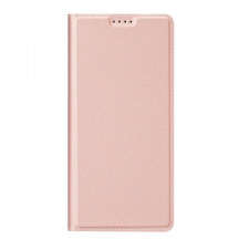 CELLECT Samsung Galaxy S24 Plus oldalra nyíló tok,RoseGold tok és táska