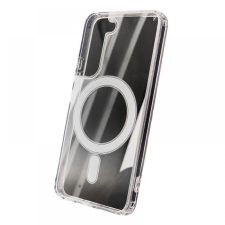 CELLECT Samsung Galaxy S24 Ultra Mágneses Tok - Átlátszó (5999112878254) tok és táska