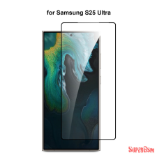 CELLECT Samsung Galaxy S25 Ultra full cover üvegfólia mobiltelefon kellék