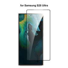 CELLECT Samsung Galaxy S25 Ultra full cover üvegfólia mobiltelefon kellék